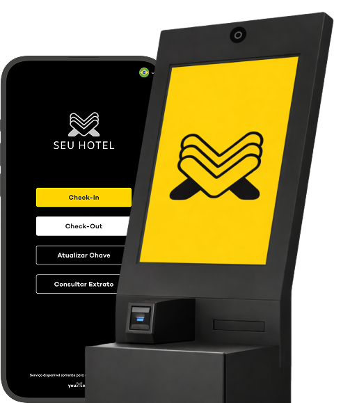 Totem YouxCheckin