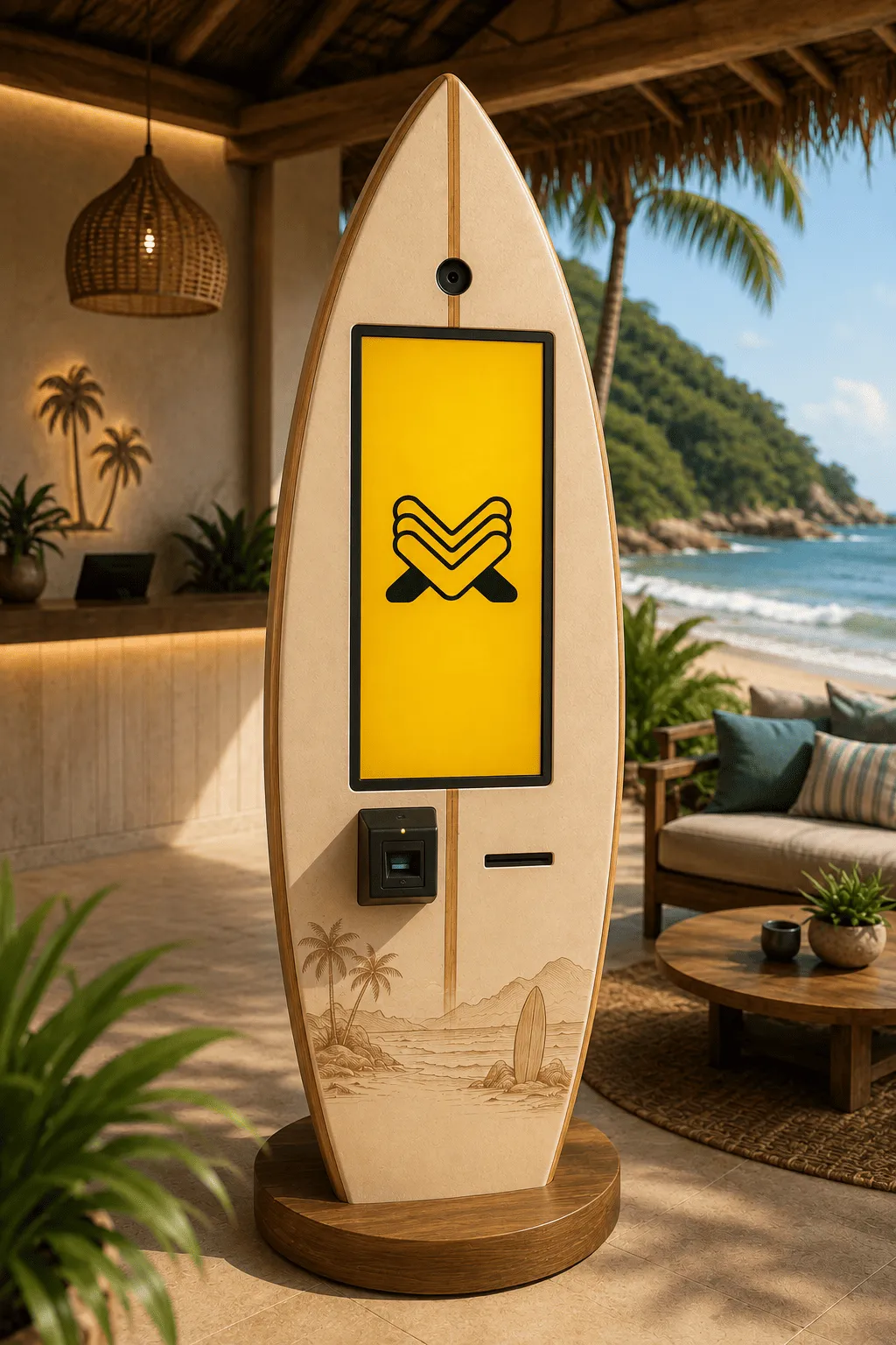 Design praiano